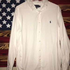 Ralph Loren dress shirt